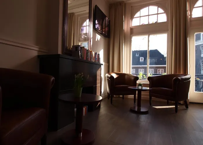 Hotel Clemens Amsterdam