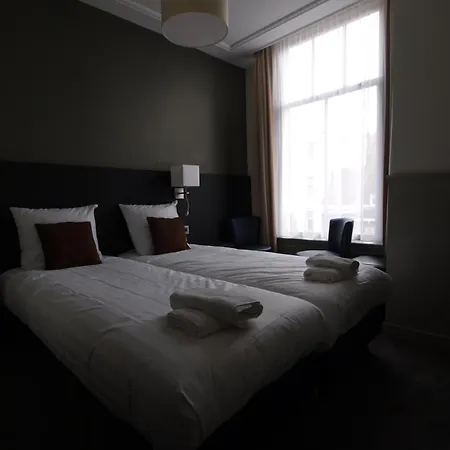 Clemens 3* Amsterdam