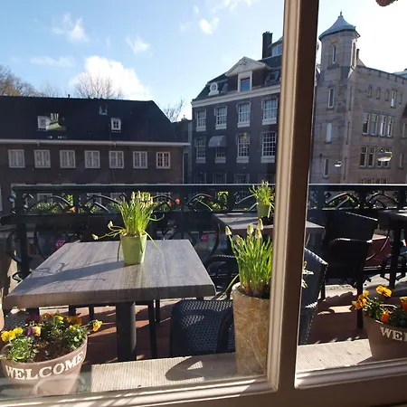 Hotel Clemens Amsterdam