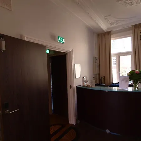 Clemens 3* Amsterdam