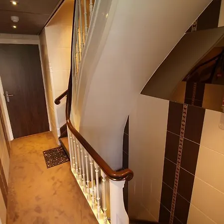 Clemens Hotel 3*